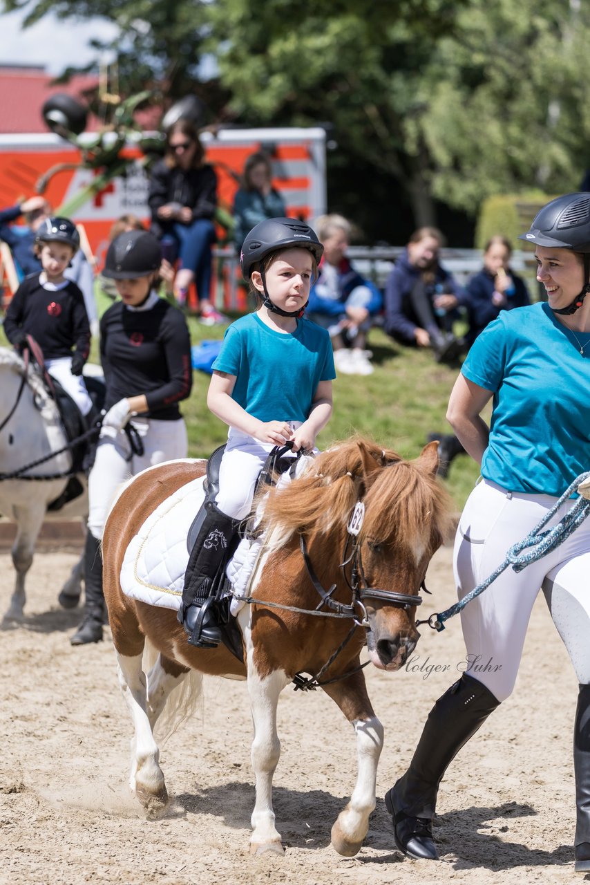 Bild 139 - Pony Akademie Turnier